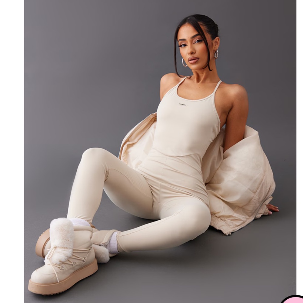 PLT jumpsuit
